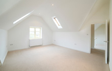 Chorley Common bedroom extension leads
