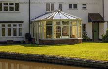 Chorley Common conservatory leads