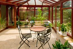Chorley Common conservatory quotes
