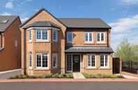 free Chorley Common garage conversion quotes