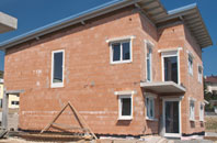 Chorley Common home extensions