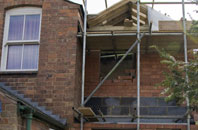 free Chorley Common home extension quotes