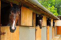 free Chorley Common stable construction quotes