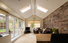 Chorley Common single storey extension leads